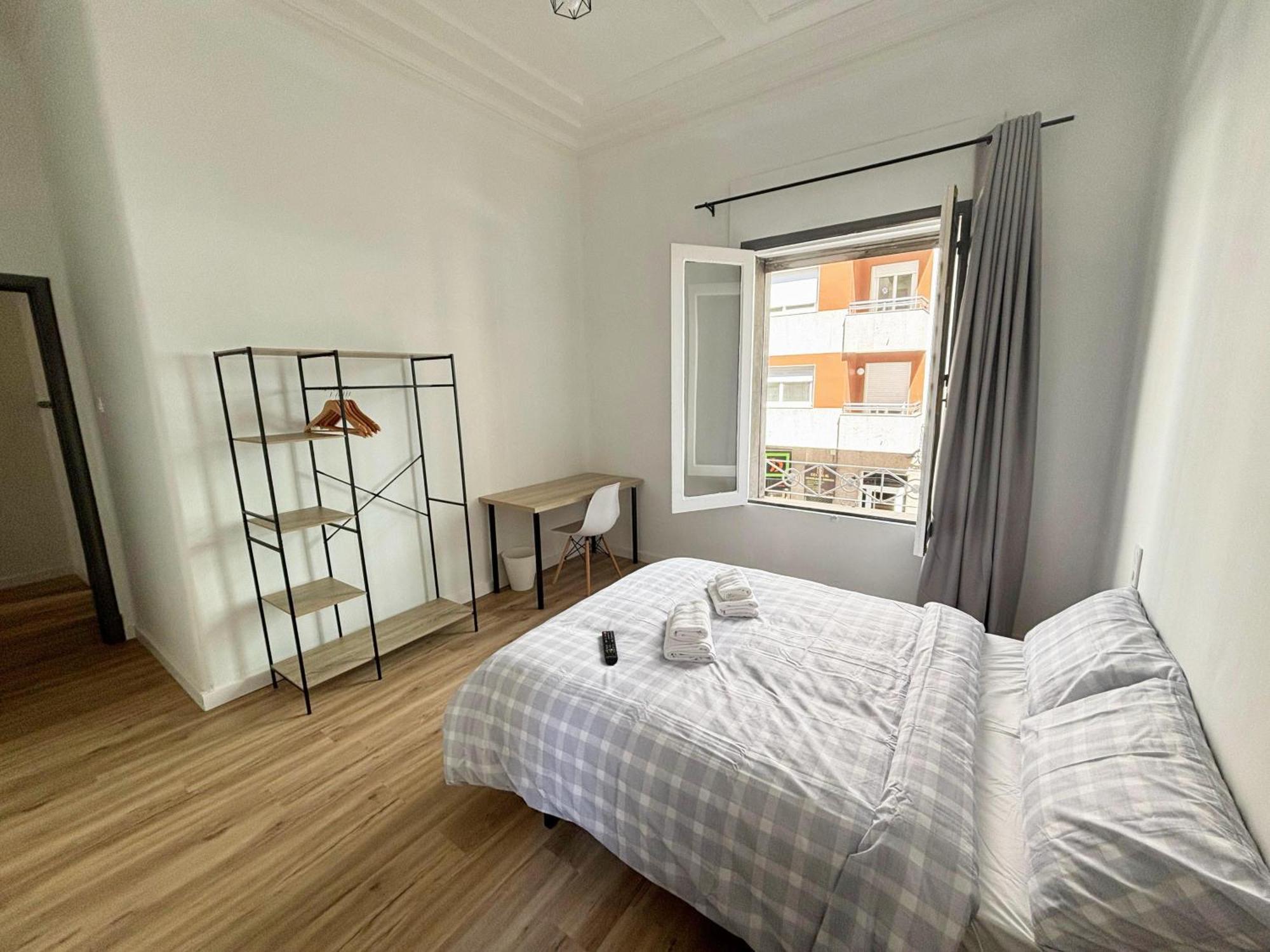 Catapiro - Confort Elegante Y Exclusivo En El Corazon De La Ciudad Ourense Exterior photo