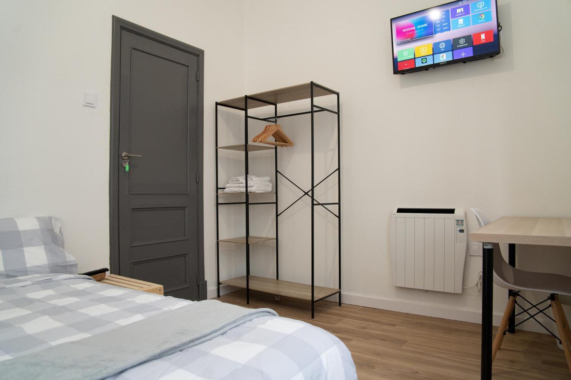Catapiro - Confort Elegante Y Exclusivo En El Corazon De La Ciudad Ourense Exterior photo